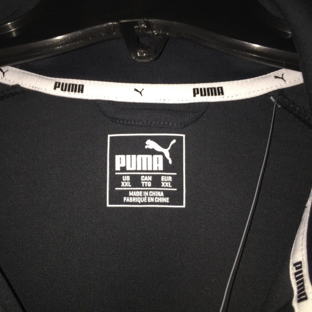 Puma Jacket - Picture 4 of 4